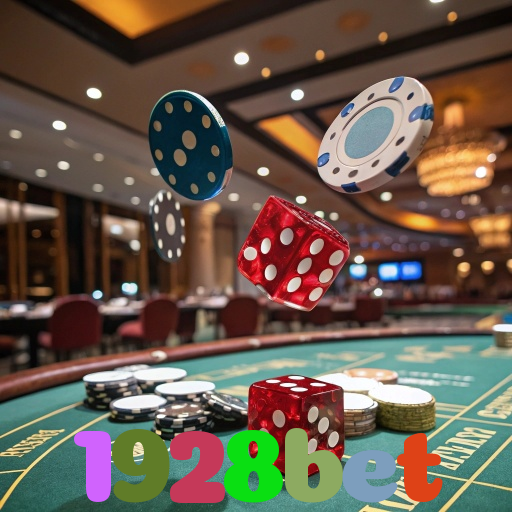 1928bet:Aposte no futebol, jogue poker e conquiste vitórias épicas!