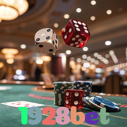 1928bet:Aposte no futebol, jogue poker e conquiste vitórias épicas!