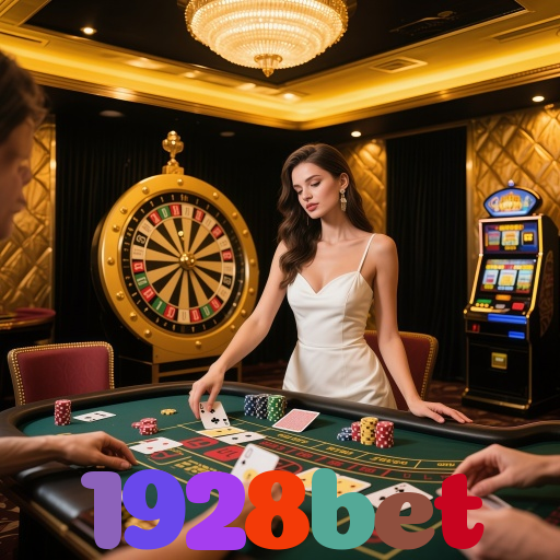 1928bet：Jogue poker, aposte no futebol e ganhe em grandes jogos de cassino!