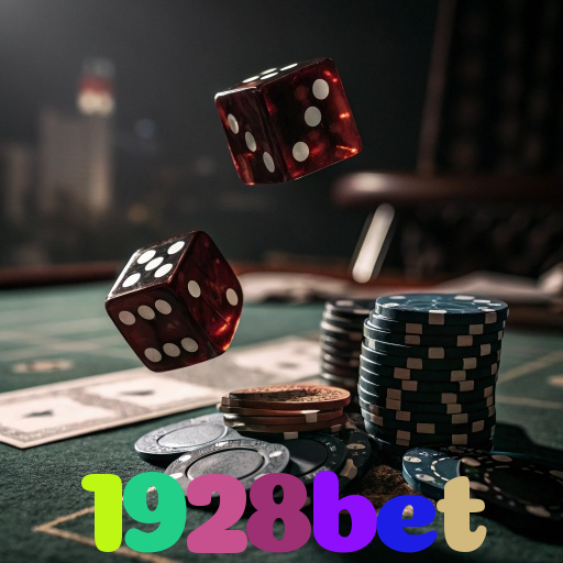 1928bet：Aposte nas melhores slots e conquiste prêmios como nunca!