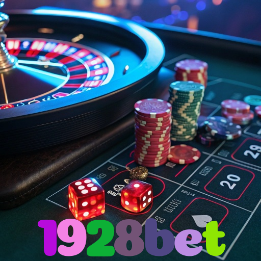 1928bet:Aposte nas melhores slots e conquiste prêmios como nunca!