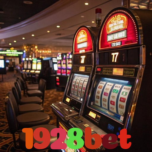 1928bet:Aposte nas melhores slots e conquiste prêmios como nunca!