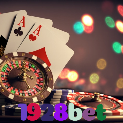 1928bet:Aposte nas melhores slots e conquiste prêmios como nunca!