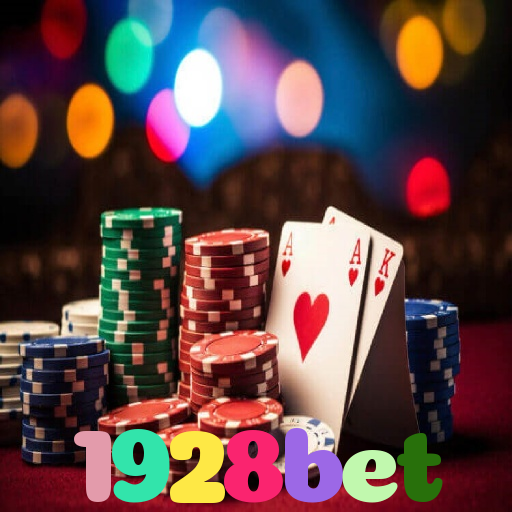 1928bet：Jogue poker, aposte no futebol e ganhe em grandes jogos de cassino!