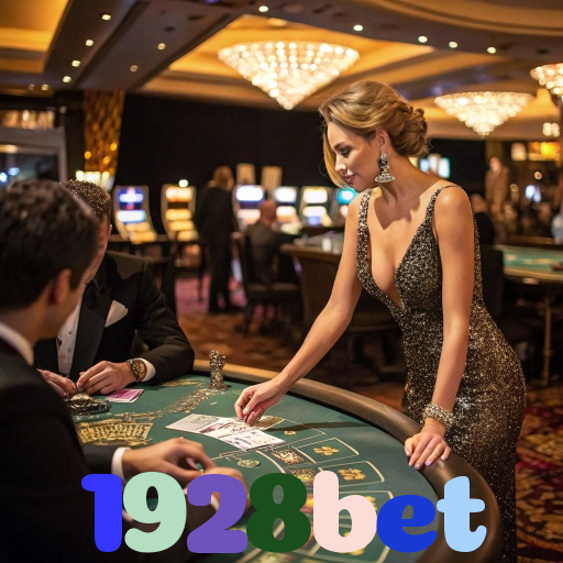 1928bet：Aposte nas melhores slots e conquiste prêmios como nunca!