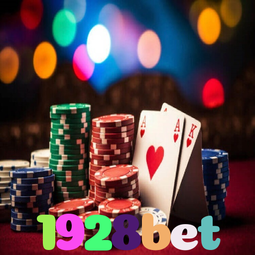 1928bet：Jogue poker, aposte no futebol e ganhe em grandes jogos de cassino!