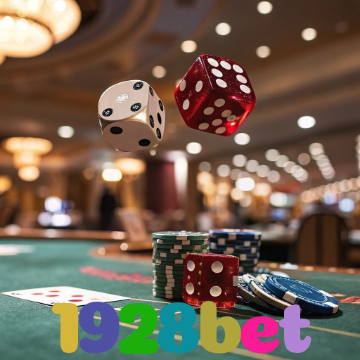1928bet：Jogue poker, aposte no futebol e ganhe em grandes jogos de cassino!
