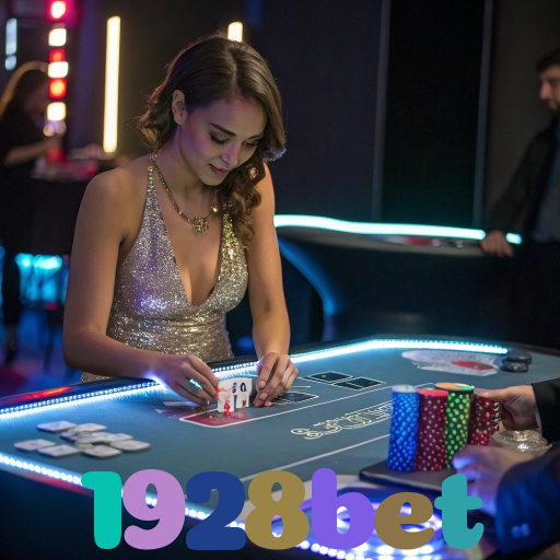 1928bet：Aposte nas melhores slots e conquiste prêmios como nunca!