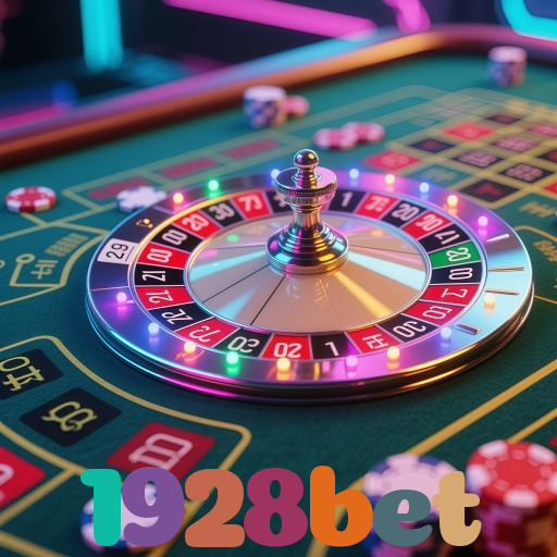 1928bet:Aposte nas melhores slots e conquiste prêmios como nunca!