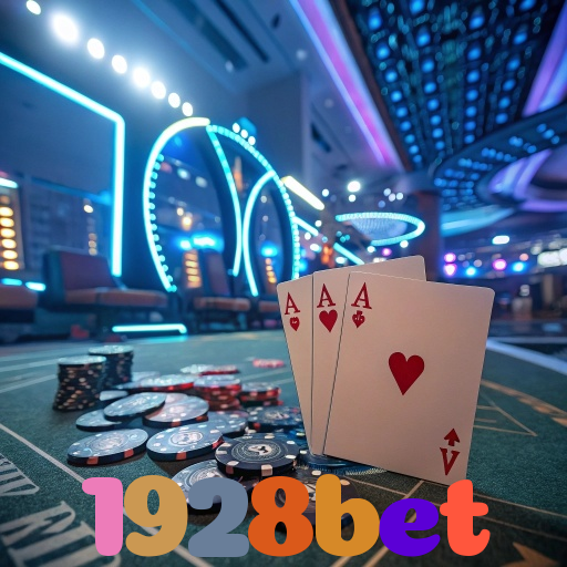 1928bet:Aposte nas melhores slots e conquiste prêmios como nunca!