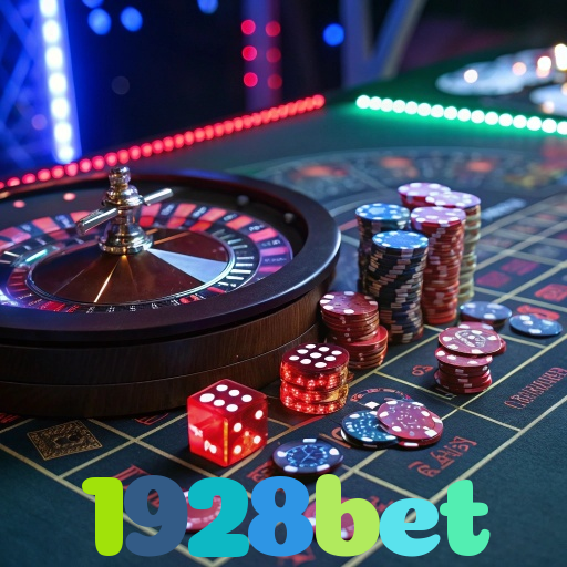 1928bet:Aposte no futebol, jogue poker e conquiste vitórias épicas!