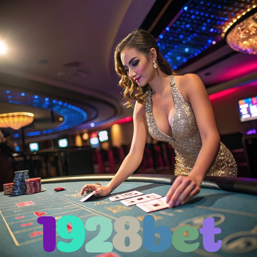 1928bet:Aposte nas melhores slots e conquiste prêmios como nunca!