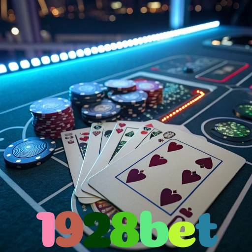 1928bet:Jogue poker, aposte no futebol e ganhe em grandes jogos de cassino!