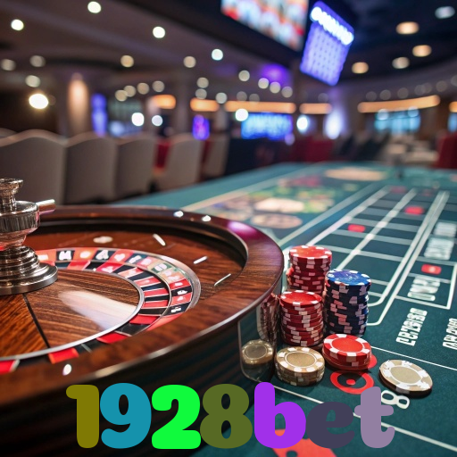 1928bet：Aposte nas melhores slots e conquiste prêmios como nunca!