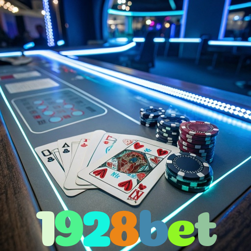 1928bet：Aposte nas melhores slots e conquiste prêmios como nunca!