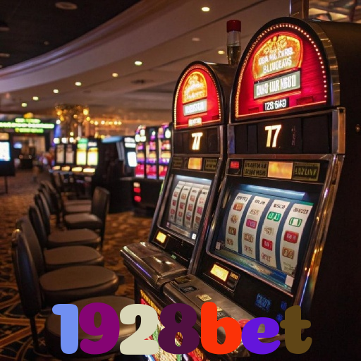 1928bet：Aposte nas melhores slots e conquiste prêmios como nunca!