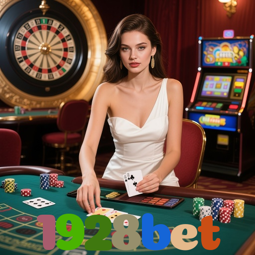 1928bet:Aposte nas melhores slots e conquiste prêmios como nunca!