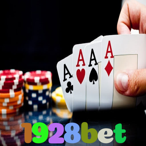 1928bet:Aposte no futebol, jogue poker e conquiste vitórias épicas!