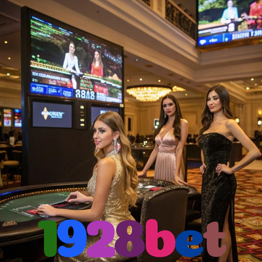1928bet：Jogue poker, aposte no futebol e ganhe em grandes jogos de cassino!