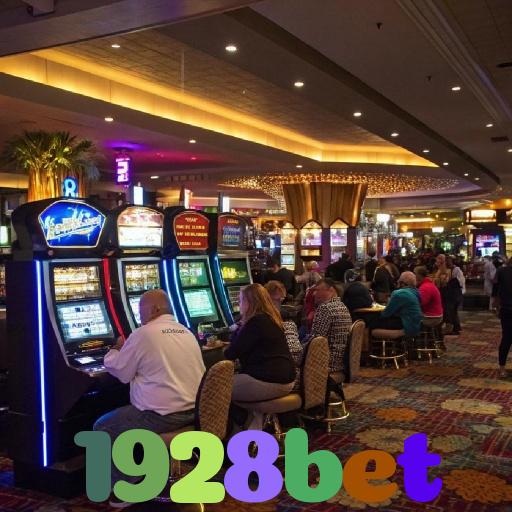1928bet:Aposte nas melhores slots e conquiste prêmios como nunca!