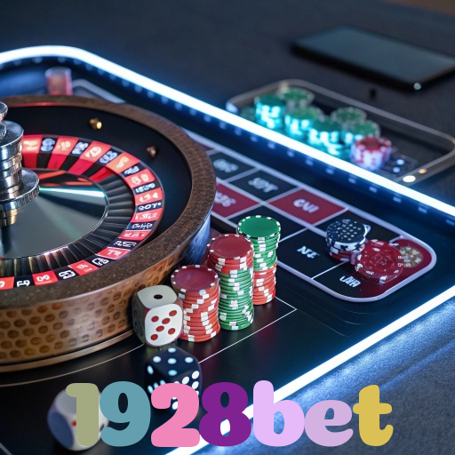 1928bet:Aposte no futebol, jogue poker e conquiste vitórias épicas!
