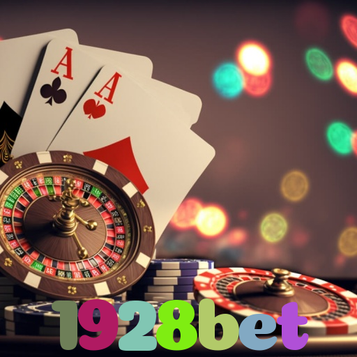 1928bet：Aposte nas melhores slots e conquiste prêmios como nunca!