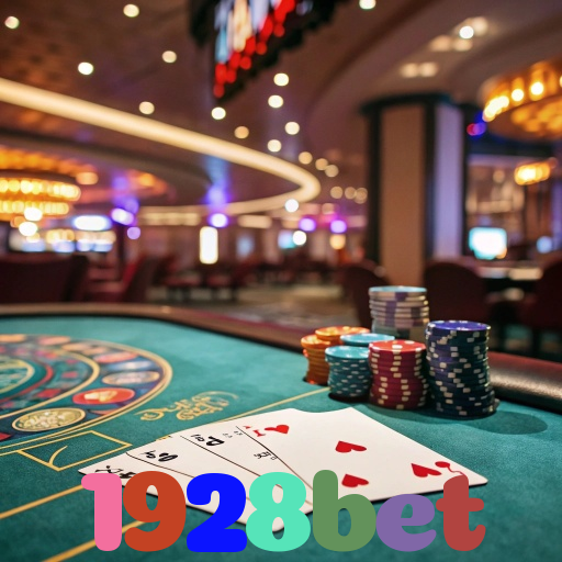 1928bet:Aposte nas melhores slots e conquiste prêmios como nunca!