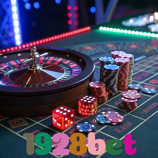 1928bet：Aposte nas melhores slots e conquiste prêmios como nunca!
