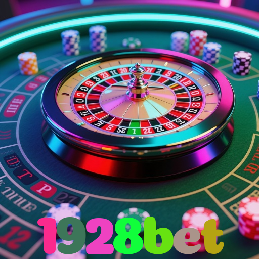 1928bet：Aposte nas melhores slots e conquiste prêmios como nunca!