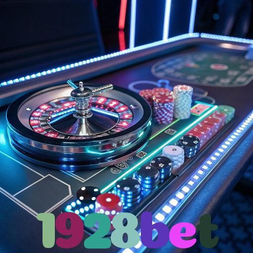 1928bet：Jogue poker, aposte no futebol e ganhe em grandes jogos de cassino!