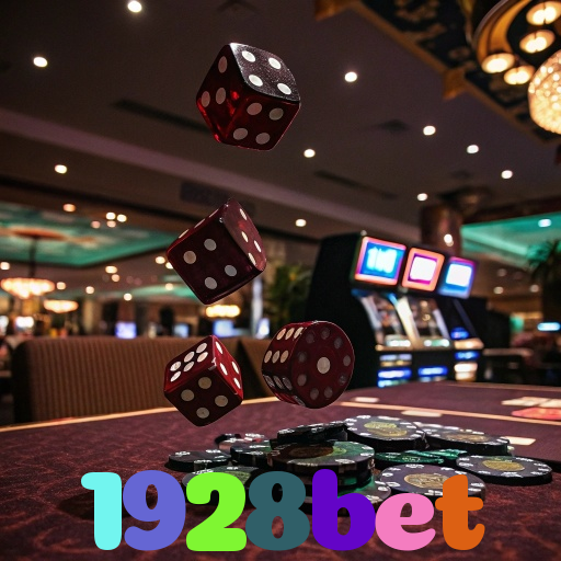 1928bet：Aposte nas melhores slots e conquiste prêmios como nunca!