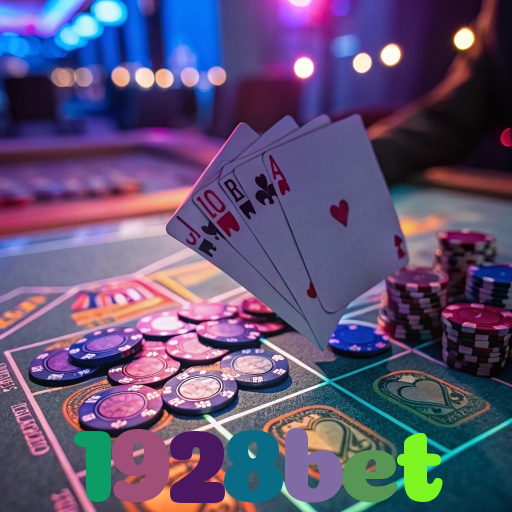 1928bet：Aposte no futebol, jogue poker e conquiste vitórias épicas!