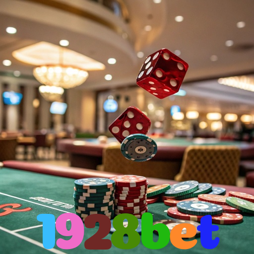 1928bet:Aposte no futebol, jogue poker e conquiste vitórias épicas!