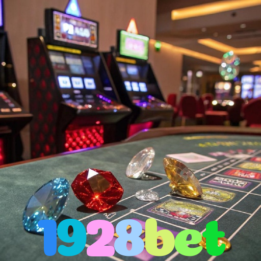 1928bet:Aposte nas melhores slots e conquiste prêmios como nunca!