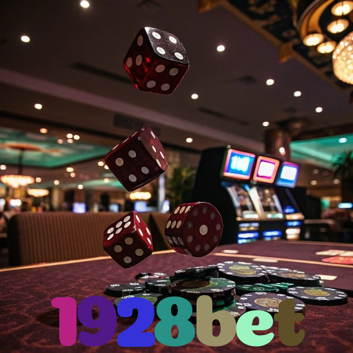 1928bet:Aposte no futebol, jogue poker e conquiste vitórias épicas!