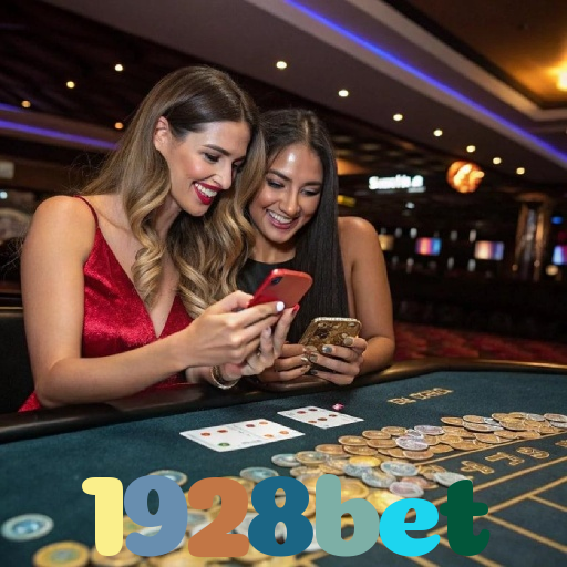 1928bet：Aposte nas melhores slots e conquiste prêmios como nunca!