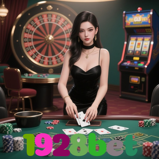 1928bet:Aposte nas melhores slots e conquiste prêmios como nunca!
