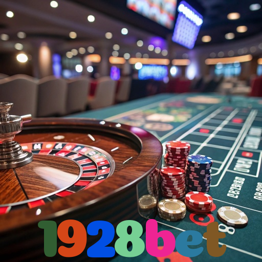 1928bet:Aposte no futebol, jogue poker e conquiste vitórias épicas!