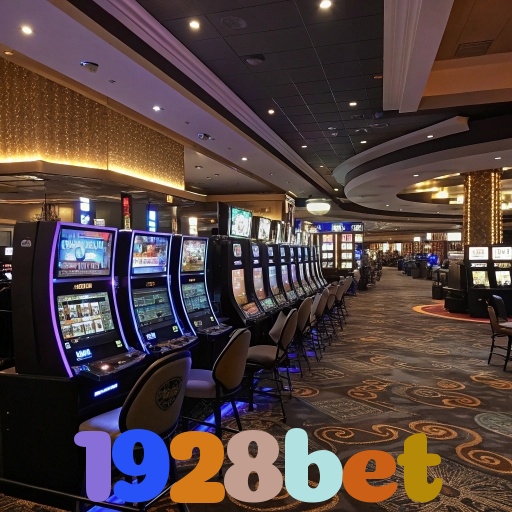 1928bet：Aposte nas melhores slots e conquiste prêmios como nunca!