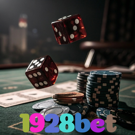 1928bet:Aposte no futebol, jogue poker e conquiste vitórias épicas!