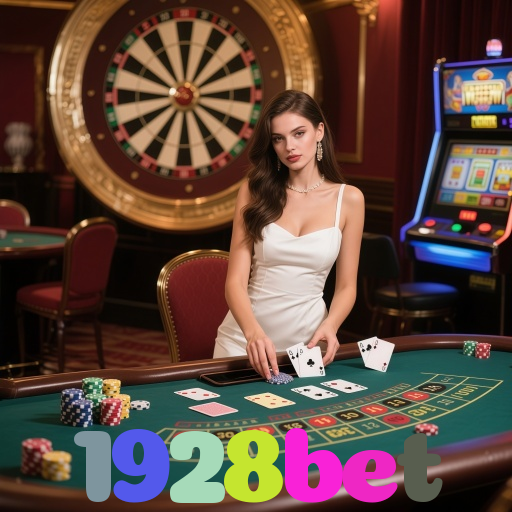 1928bet：Aposte no futebol, jogue poker e conquiste vitórias épicas!