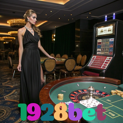 1928bet:Aposte nas melhores slots e conquiste prêmios como nunca!