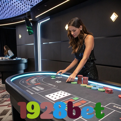 1928bet：Aposte nas melhores slots e conquiste prêmios como nunca!