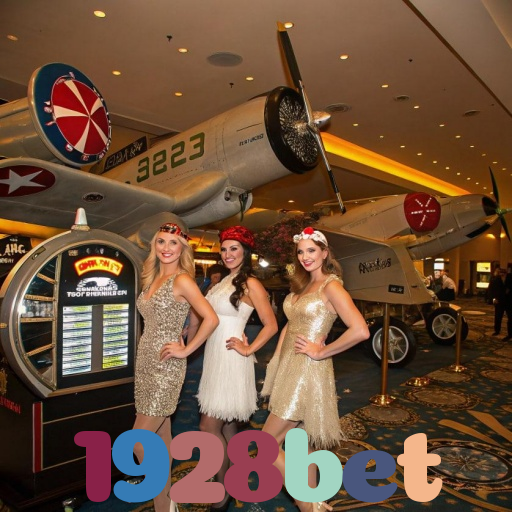 1928bet：Aposte nas melhores slots e conquiste prêmios como nunca!