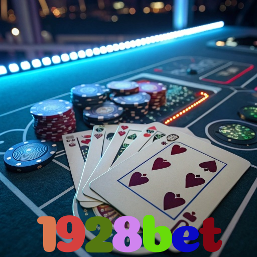 1928bet：Aposte nas melhores slots e conquiste prêmios como nunca!