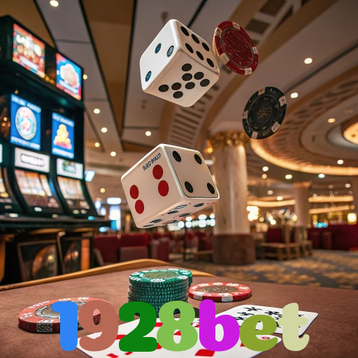 1928bet：Jogue poker, aposte no futebol e ganhe em grandes jogos de cassino!