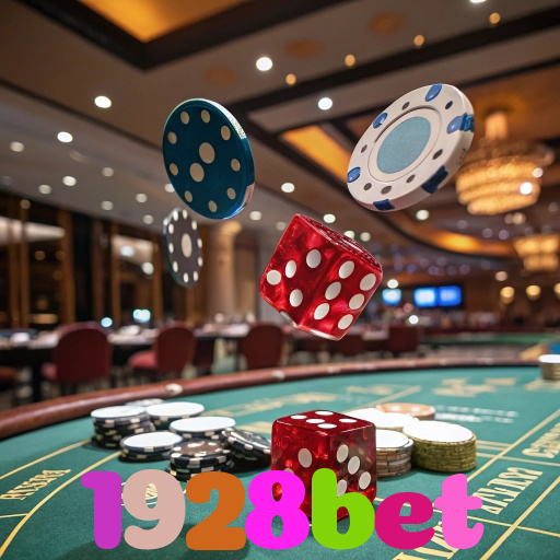 1928bet：Aposte nas melhores slots e conquiste prêmios como nunca!