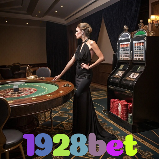 1928bet:Aposte no futebol, jogue poker e conquiste vitórias épicas!