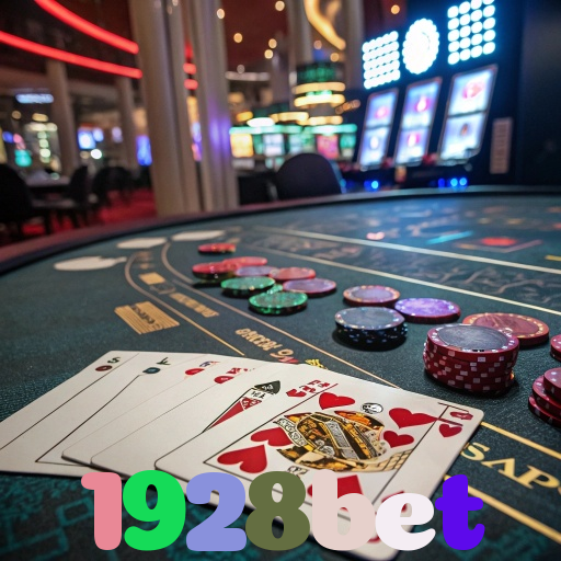 1928bet:Jogue poker, aposte no futebol e ganhe em grandes jogos de cassino!
