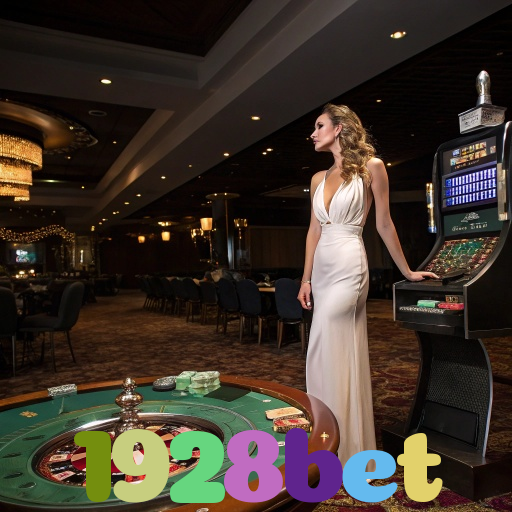 1928bet：Aposte nas melhores slots e conquiste prêmios como nunca!